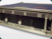 Bose 1800/IV, Power-Amps