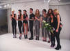 Loreal Zrich, Opening Academy, Hairdressing Show, Models
