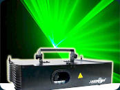 Laserworld CS-250G Laser, Grn-Laser, Music Lights, acustronics.ch
