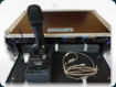 MIPRO 2-Kanal Head-/Hand Wireless-Set, Mikrofone
