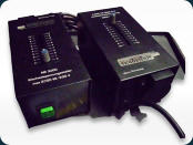 Acustronics Dimmer 230V / 10A / 2300Watt, Zubehör, acustronics.ch