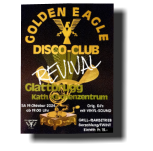 GOLDEN EAGLE - REVIVAL 2024