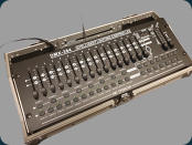 DMX-384 Intelligent Lighting Controller, www.acustronics.ch, www.google.ch