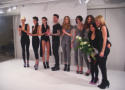 Loreal Zürich, Opening Academy, Hairdressing Show, Models