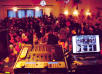 Kinderfasnacht, Wallisellen, DJ-Anlage, Equipment, Sound & Light, Show