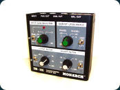 Stage Line DIB-200 Aktiv Di Box, Audio-Tools