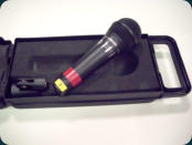 Behringer XM-2000 Mikrofon, Mikrofone