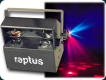 PSL Raptus, Music Lights